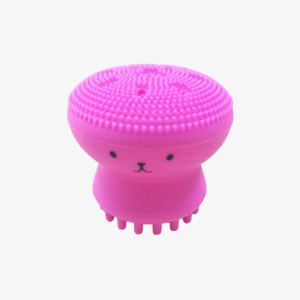 Pulpito Exfoliante de Silicón Fiusha