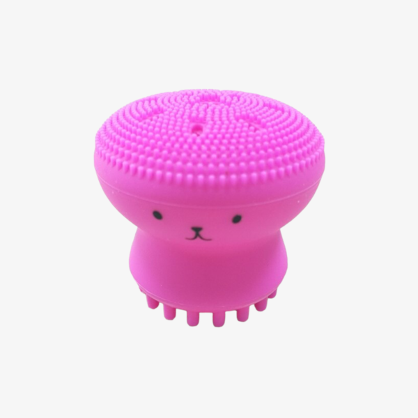 Pulpito Exfoliante de Silicón Fiusha